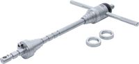 [70069BG] BGS - 70069 - Outil d’insertion par pression pour coquilles de roulements pour coquilles de roulemen