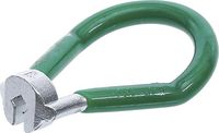 [70079BG] BGS - 70079 - Clé de rayons verte 3,3 mm (0,130")