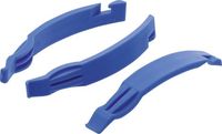 [70082BG] BGS - 70082 - Jeu de leviers de pneu pour bicyclettes, vélos de course, VTT 3 pièces