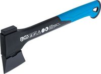 [70122BG] BGS - 70122 - Hache universelle manche en nylon renforcé de fibre de verre 410 g