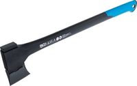 [70124BG] BGS - 70124 - Hache universelle manche en nylon renforcé de fibre de verre 1100 g