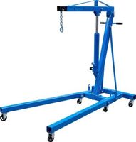 [70183BG] BGS - 70183 - Grue d'atelier 2000 kg
