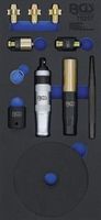 [70207BG] BGS - 70207 - Insert de servante d'atelier 1/3 : Kit de démontage d’écrous antivol universel