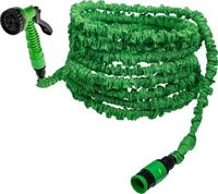 [70904BG] BGS - 70904 - Tuyau d’arrosage textile flexible 7,5 - 22 m