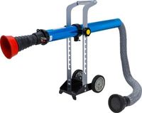 [70928BG] BGS - 70928 - Aspirateur pneumatique de gaz d’échappement