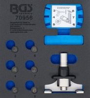 [70956BG] BGS - 70956 - Insert de servante d'atelier 1/6 : Outil de réglage de tension pour courroie crantée e