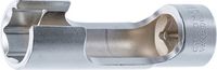 [70988-18BG] BGS - 70988-18 - Jeu de douilles spéciales, fendues 10 mm (3/8") 18 mm