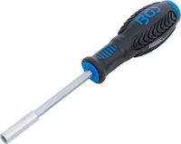 [71044BG] BGS - 71044 - Poignée rotative pour embouts 6,3 mm (1/4") 210 mm