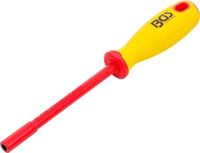 [71084BG] BGS - 71084 - Tournevis VDE à douilles six pans 5 mm longueur de tige 125 mm