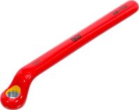 [72011BG] BGS - 72011 - Clé VDE annulaire simple contre-coudées 11 mm