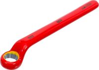 [72030BG] BGS - 72030 - Clé VDE annulaire simple contre-coudées 30 mm