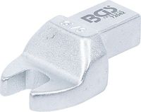 [72042BG] BGS - 72042 - Clé plate 5/16" Empreinte 9 x 12 mm