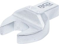 [72046BG] BGS - 72046 - Clé plate 9/16" Empreinte 9 x 12 mm