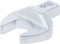 [72048BG] BGS - 72048 - Clé plate 11/16" Empreinte 9 x 12 mm