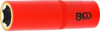 [72067BG] BGS - 72067 - Douille pour clé VDE, six pans 12,5 mm (1/2") 17 mm