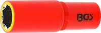 [72069BG] BGS - 72069 - Douille pour clé VDE, six pans 12,5 mm (1/2") 19 mm