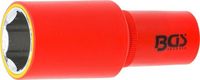[72074BG] BGS - 72074 - Douille pour clé VDE, six pans 12,5 mm (1/2") 24 mm
