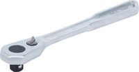 [72087BG] BGS - 72087 - Cliquet réversible extra-plat à denture fine 12,5 mm (1/2")