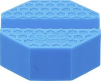 [72109BG] BGS - 72109 - Tampon en caoutchouc pour cric 70 x 70 x 26 mm