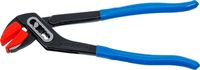 [72321BG] BGS - 72321 - Pince multiprise avec mâchoires de protection adaptables 240 mm
