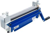 [74246BG] BGS - 74246 - Machine à cintrer à rouleaux 300 mm