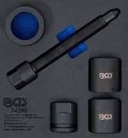BGS - 74290 - Extracteur de disque de 5e vitesse pour Ford B5, IB5