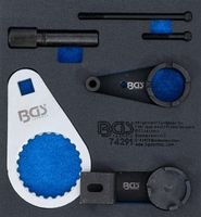 [74291BG] BGS - 74291 - Kit d'outils de réglage, épure de distribution