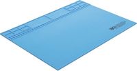 [74304BG] BGS - 74304 - Tapis de travail siliconé magnétique 350 x 245 x 3 mm