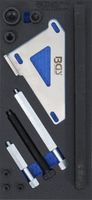 [74364BG] BGS - 74364 - Insert de servante d’atelier 1/3 : outil de séparation de carter pour transmissions de
