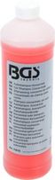 BGS - 74415 - Shampooing concentré de voiture rouge 1000 ml