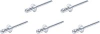 [75849BG] BGS - 75849 - Assortiment de rivets pop Ø 4,8 mm 50 pièces