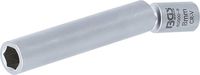 [80000-8BG] BGS - 80000-8 - Douille articulée à cardan pour bougies de préchauffage et d’allumage 6,3 mm (1/4") 