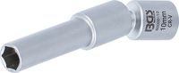 [80000-10BG] BGS - 80000-10 - Douille articulée à cardan pour bougies de préchauffage et d’allumage 10 mm (3/8") 