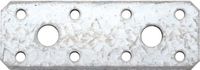 [80783BG] BGS - 80783 - Plaque de fixation plate 100 x 35 x 2 mm