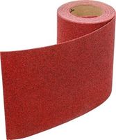 BGS - 80826 - Rouleau de papier abrasif 115 mm x 5 m grain 60