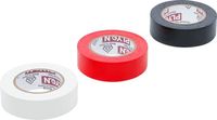 [80834BG] BGS - 80834 - Assortiment de bande isolante VDE 3 pièces