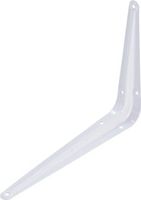 [80835BG] BGS - 80835 - Équerre d’étagère 150 x 200 mm