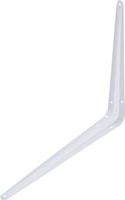 [80839BG] BGS - 80839 - Équerre d’étagère 250 x 300 mm