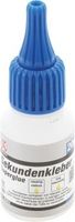 BGS - 80853 - Colle instantanée faible viscosité flacon 20 g