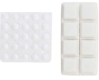 BGS - 80869 - Jeu de butoirs 33 pièces