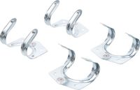 [80913BG] BGS - 80913 - Crochets à outils 4 pièces