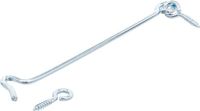 [80940BG] BGS - 80940 - Crochet tempête 4.0 x 160 mm
