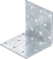 BGS - 80947 - Connecteur d’angle 60 x 60 x 60 x 2,5 mm