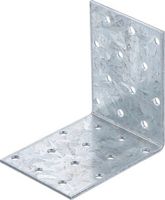 BGS - 80948 - Connecteur d’angle 80 x 80 x 60 x 2,5 mm