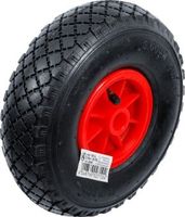 [80950BG] BGS - 80950 - Roue sur pneu 260 mm