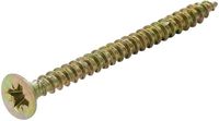 [80967BG] BGS - 80967 - Vis multifonctions cruciforme PZ2 4,0 x 50 mm 125 pièces