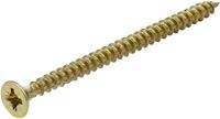 BGS - 80971 - Vis multifonctions cruciforme PZ2 4,0 x 60 mm 100 pièces