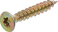 [80990BG] BGS - 80990 - Vis multifonctions profil en T (pour Torx) T10 3,0 x 20 mm 260 pièces