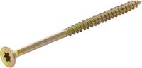 [80998BG] BGS - 80998 - Vis multifonctions profil en T (pour Torx) T25 5,0 x 80 mm 50 pièces