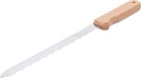 [81730BG] BGS - 81730 - Couteau pour découpe d'isolation 420 mm Poignée en bois